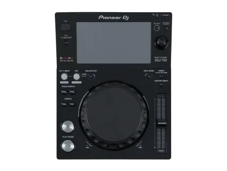 Pioneer XDJ-700 Compact Digital DJ Media Player [USED]