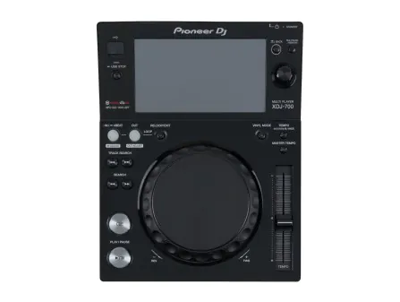 Pioneer XDJ-700 Compact Digital DJ Media Player [USED]