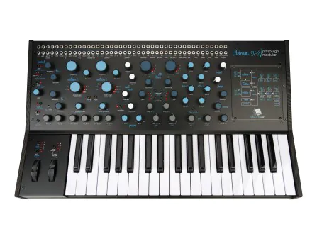 Pittsburgh Modular Lifeforms SV-2