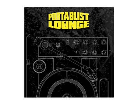 Portablist Lounge Portablist Lounge V1 7"
