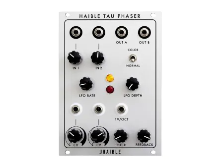 Random Source TAU Phaser Mk2 Analog Phaser