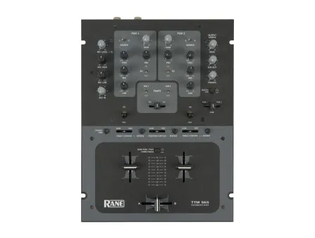 Rane TTM 56S DJ Performance Mixer [USED]