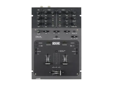 Rane TTM 56 Performance DJ Mixer [USED]