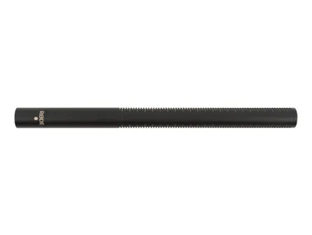 Rode NTG3B Shotgun Microphone [USED]