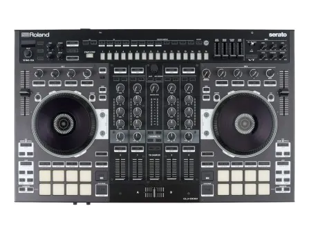 Roland DJ-808 DJ Controller [USED]