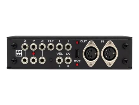 SOMA Laboratory Breakout Box for Flux SOMA Laboratory Breakout Box for Flux