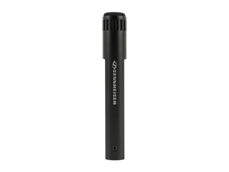 Sennheiser MKH 50 P48 Small-Diaphragm Condenser Microphone [USED]