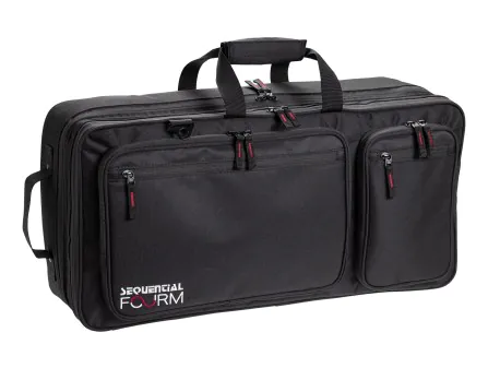 Sequential Fourm Gig Bag Sequential Fourm Gig Bag