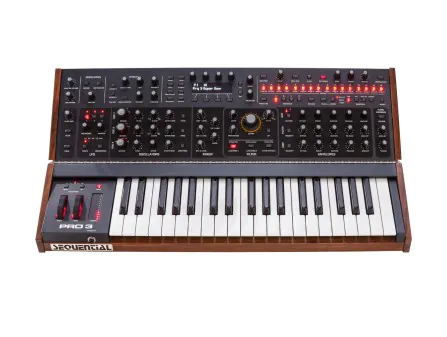 Sequential Pro 3 SE (Special Edition) Sequential Pro 3 SE (Special Edition)