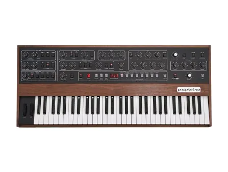 Sequential Prophet-10 Polysynth Sequential Prophet-10 Polysynth