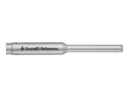 Sonarworks SoundID Reference Measurement Mic
