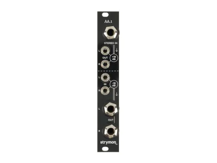 Strymon AA.1 Amplifier Attenuator [USED]