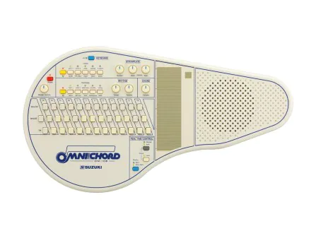 Suzuki Omnichord OM-108 Suzuki Omnichord OM-108