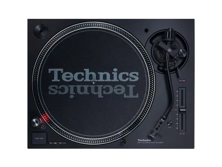 Technics SL-1200MK7 Direct Drive Turntable Technics SL-1200MK7 Direct Drive Turntable