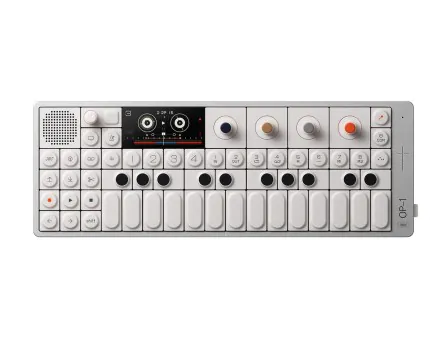Teenage Engineering OP-1 Field Teenage Engineering OP-1 Field