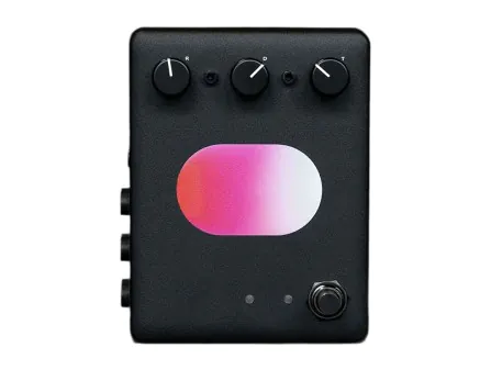 The Pill Pedal The Pill Sidechain Ducking Pedal The Pill Pedal The Pill Sidechain Ducking Pedal