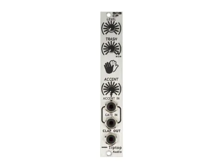 Tiptop Audio CP909 Clap [USED]