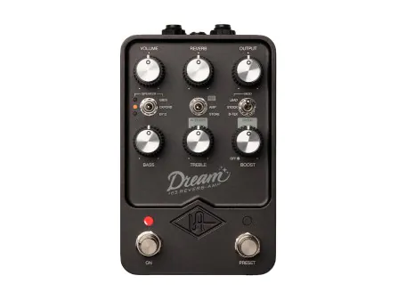 Universal Audio Dream '65
