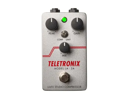 Universal Audio Teletronix LA-2A