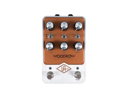 Universal Audio Woodrow '55