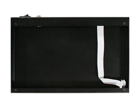 Verbos Black Box 42HP Case for Mini Horse Verbos Black Box 42HP Case for Mini Horse