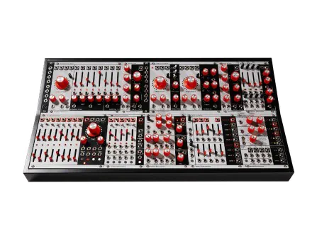 Verbos Electronics Performer Configuration Verbos Electronics Performer Configuration