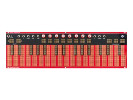 Touchplate Keyboard Touchplate Keyboard