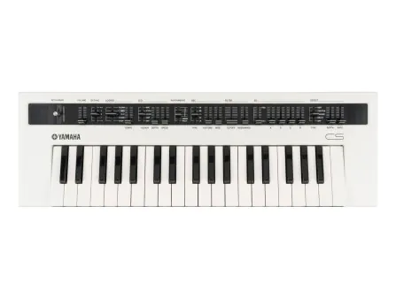 Yamaha Reface CS Analog Modeling Polyphonic Synthesizer [USED]