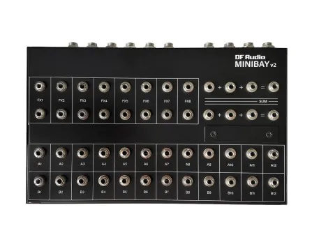 DF Audio Minibay V2 DF Audio Minibay V2