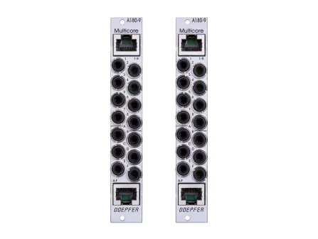 A-180-9 Multicore (Pair) A-180-9 Multicore (Pair)