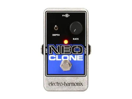 Neo Clone Analog Chorus Pedal Neo Clone Analog Chorus Pedal