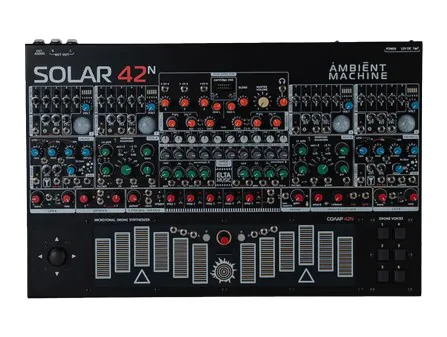 Elta Music Solar 42F (Black) Elta Music Solar 42F (Black)