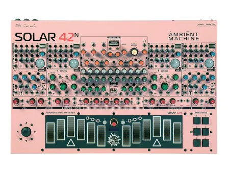 Elta Music Solar 42N (Pink) Elta Music Solar 42N (Pink)