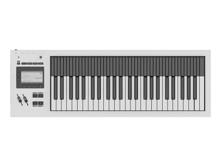 Osmose 49 CE MPE MIDI Keyboard Controller Osmose 49 CE MPE MIDI Keyboard Controller