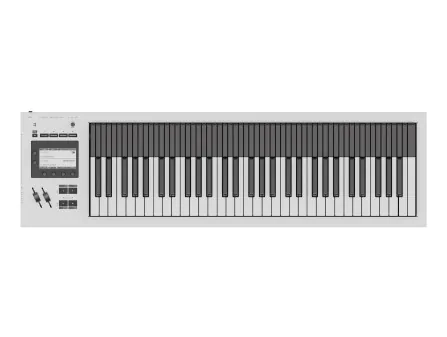 Osmose 61 CE MPE MIDI Keyboard Controller Osmose 61 CE MPE MIDI Keyboard Controller