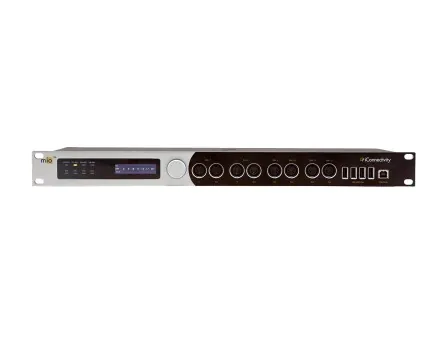 iConnectivity mioXL MIDI Interface iConnectivity mioXL MIDI Interface