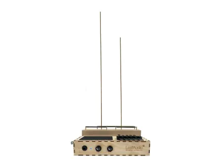 Leaf Audio Microphonic Soundbox Mk2 Leaf Audio Microphonic Soundbox Mk2