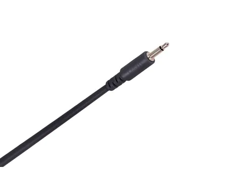 LMNTL 3.5mm 1/8" Eurorack Modular Patch Cable LMNTL 3.5mm 1/8" Eurorack Modular Patch Cable