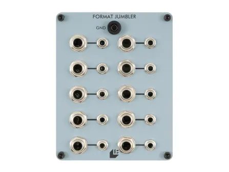 Low-Gain Electronics UTL-4 Passive Format Converter Box