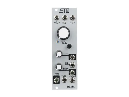 STO Oscillator STO Oscillator