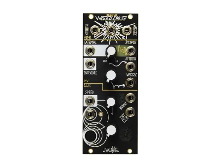 WoggleBug Random Voltage Generator WoggleBug Random Voltage Generator