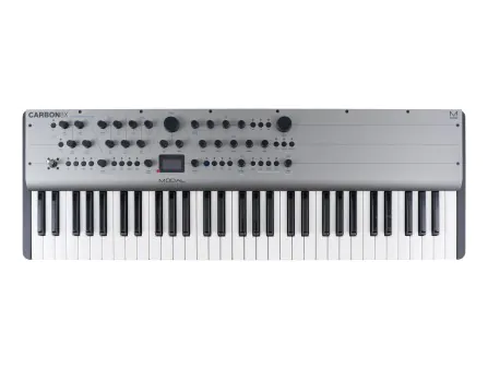 Modal Electronics Carbon8X Modal Electronics Carbon8X