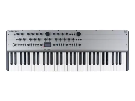 Modal Electronics Carbon8X Modal Electronics Carbon8X