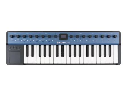 Modal COBALT5S Virtual Analog Synthesizer Modal COBALT5S Virtual Analog Synthesizer