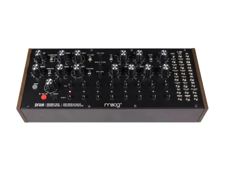DFAM Drummer From Another Mother Analog Percussion Synthesizer