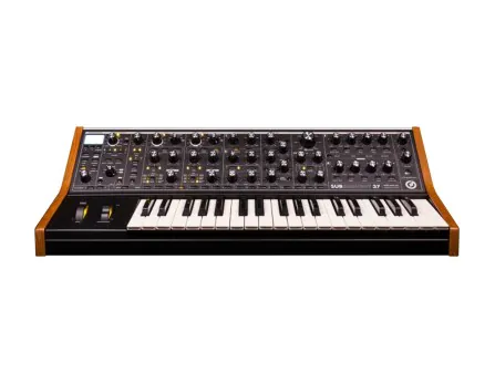 Subsequent 37 Paraphonic Synthesizer