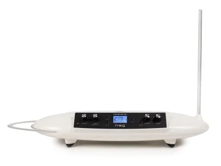 Theremini Wavetable Theremin Theremini Wavetable Theremin
