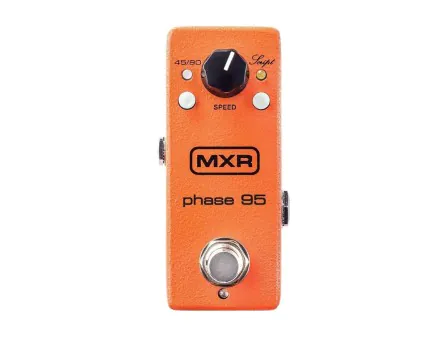 Phase 95 Mini Pedal Phase 95 Mini Pedal