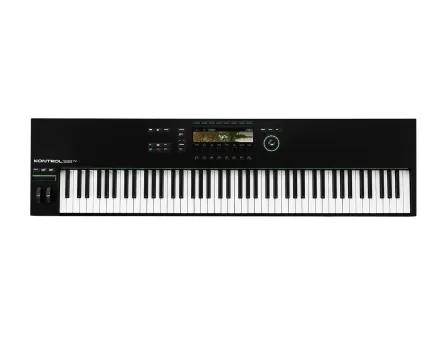 Native Instruments Kontrol S88 MK3 Native Instruments Kontrol S88 MK3