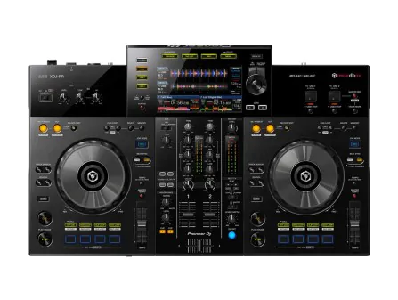 Pioneer XDJ-RR All-in-one DJ System Pioneer XDJ-RR All-in-one DJ System